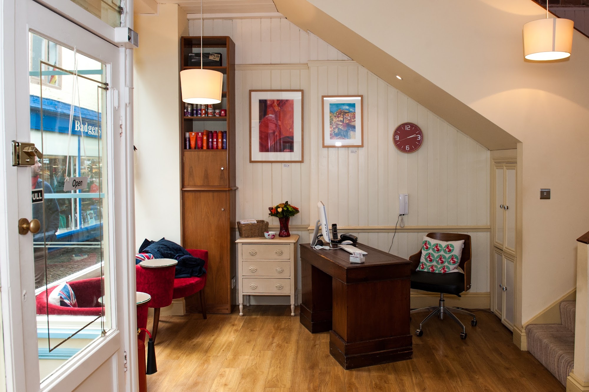 Duo Hair & Beauty Newbury
