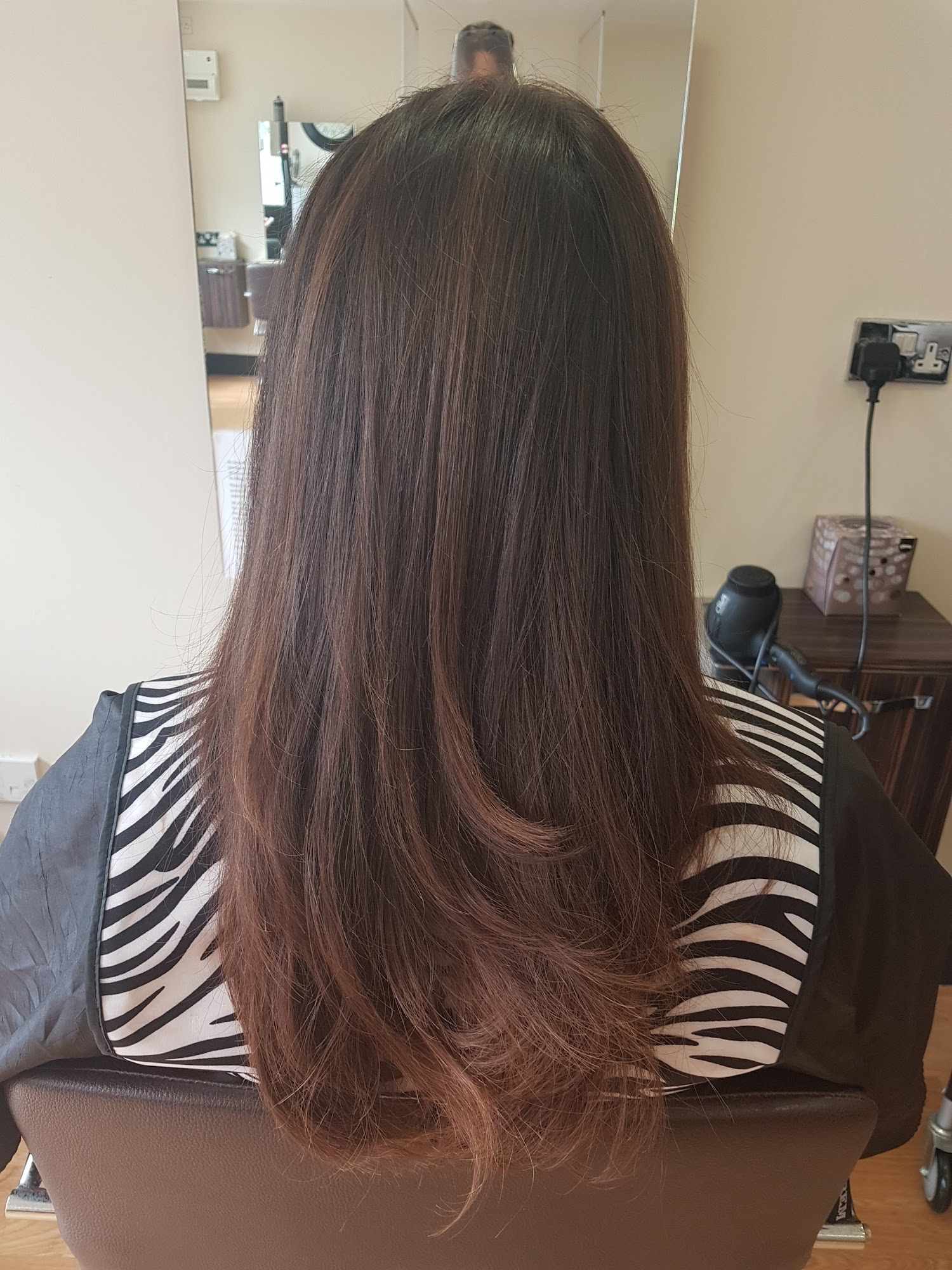 Salon 46
