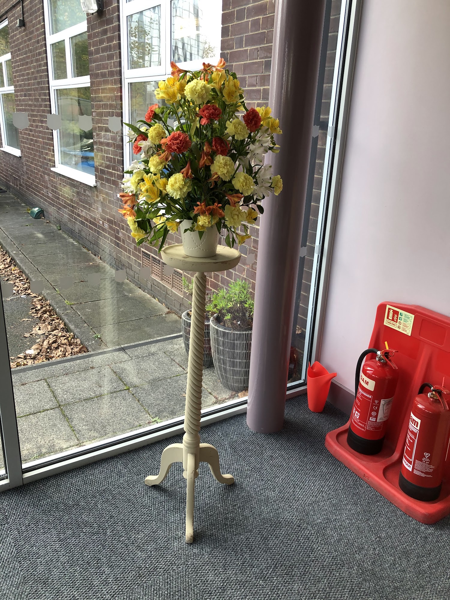 The Salvation Army Reading Central