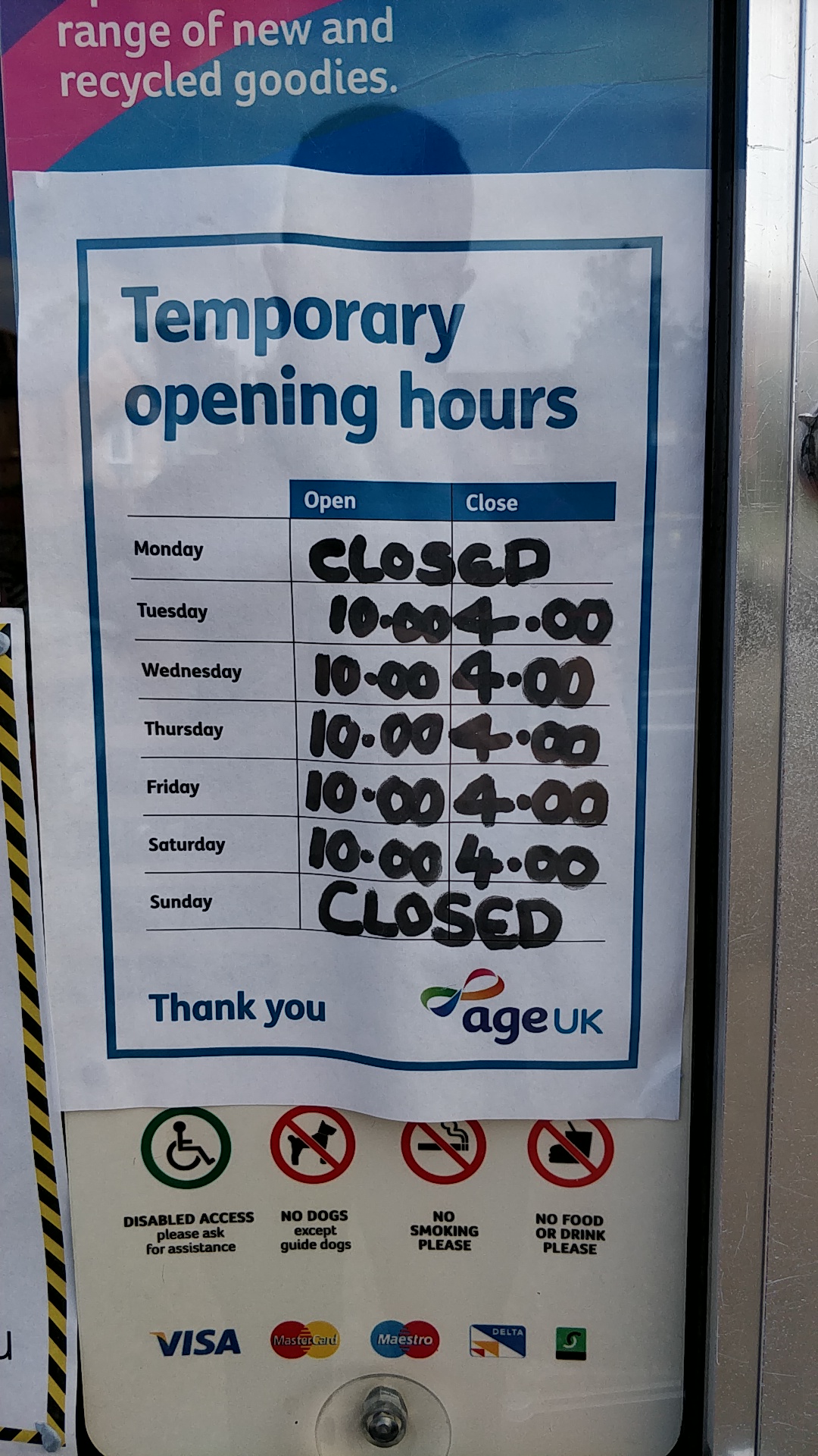 Age UK