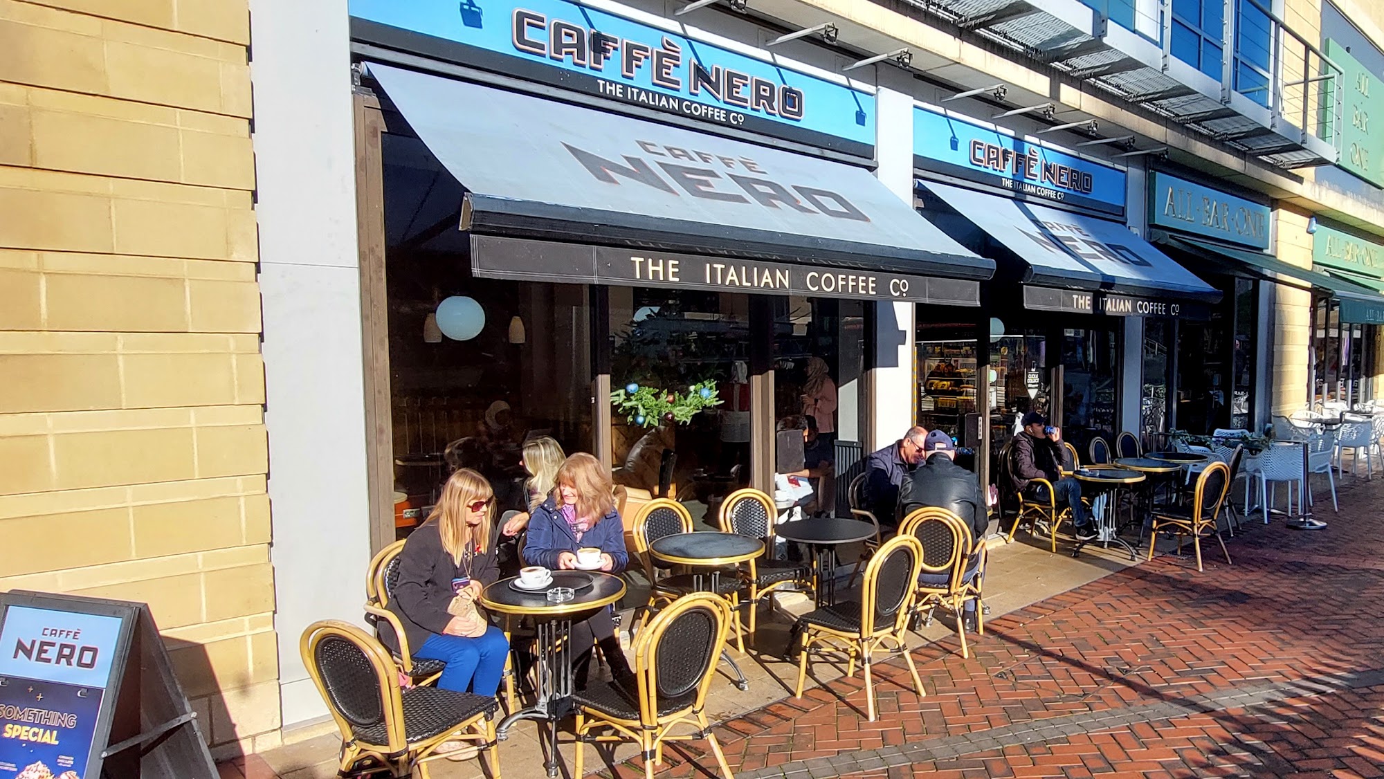 Caffè Nero