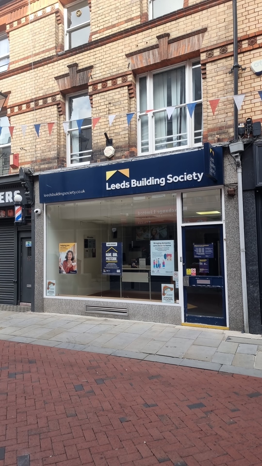 Leeds Building Society