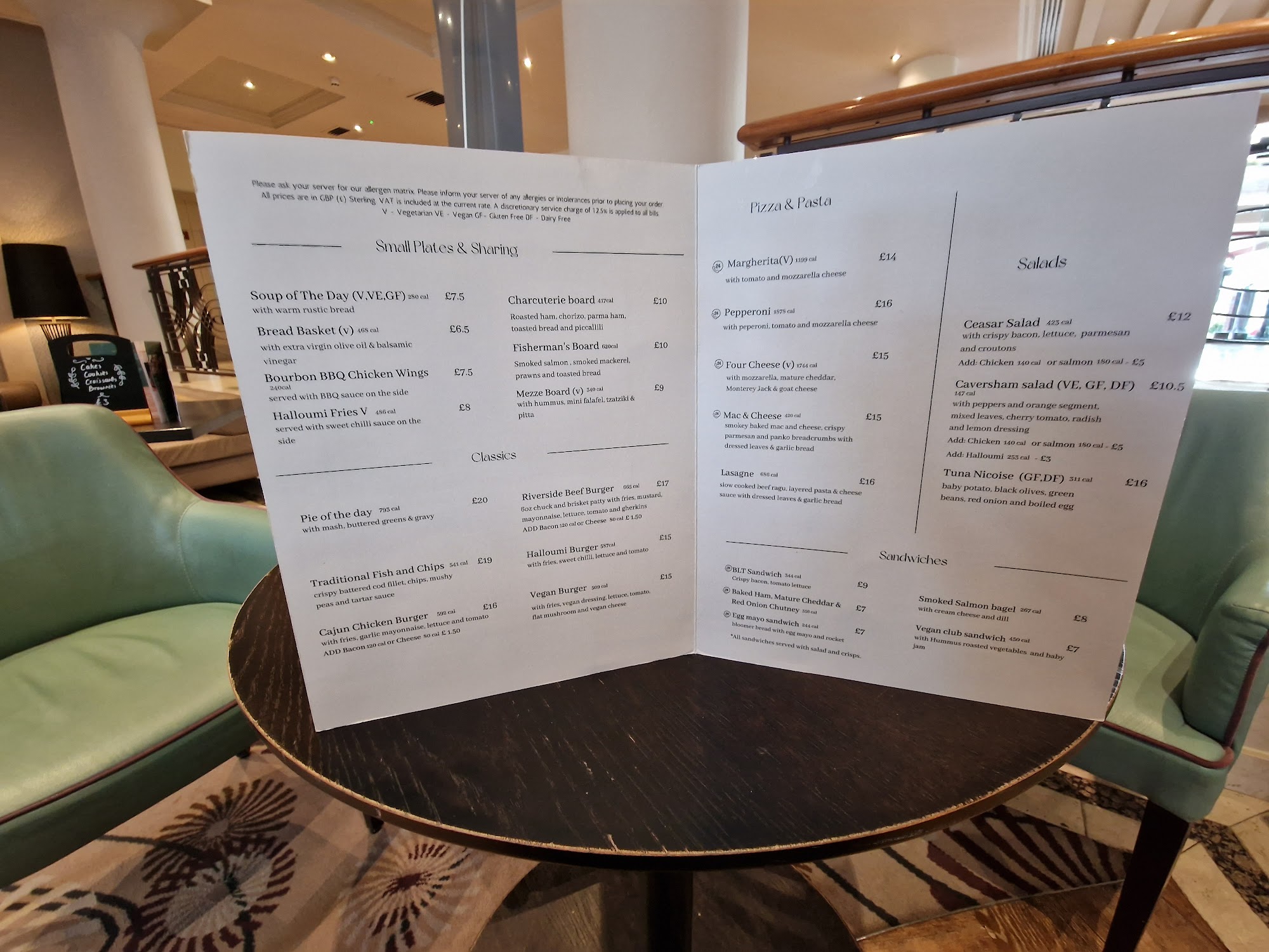Crowne Plaza Reading, an IHG Hotel