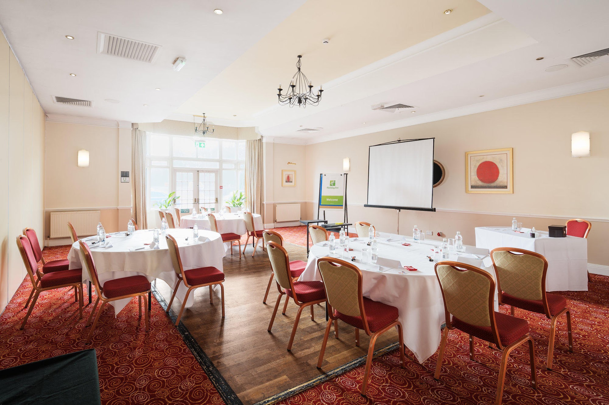 Holiday Inn Reading - West, an IHG Hotel