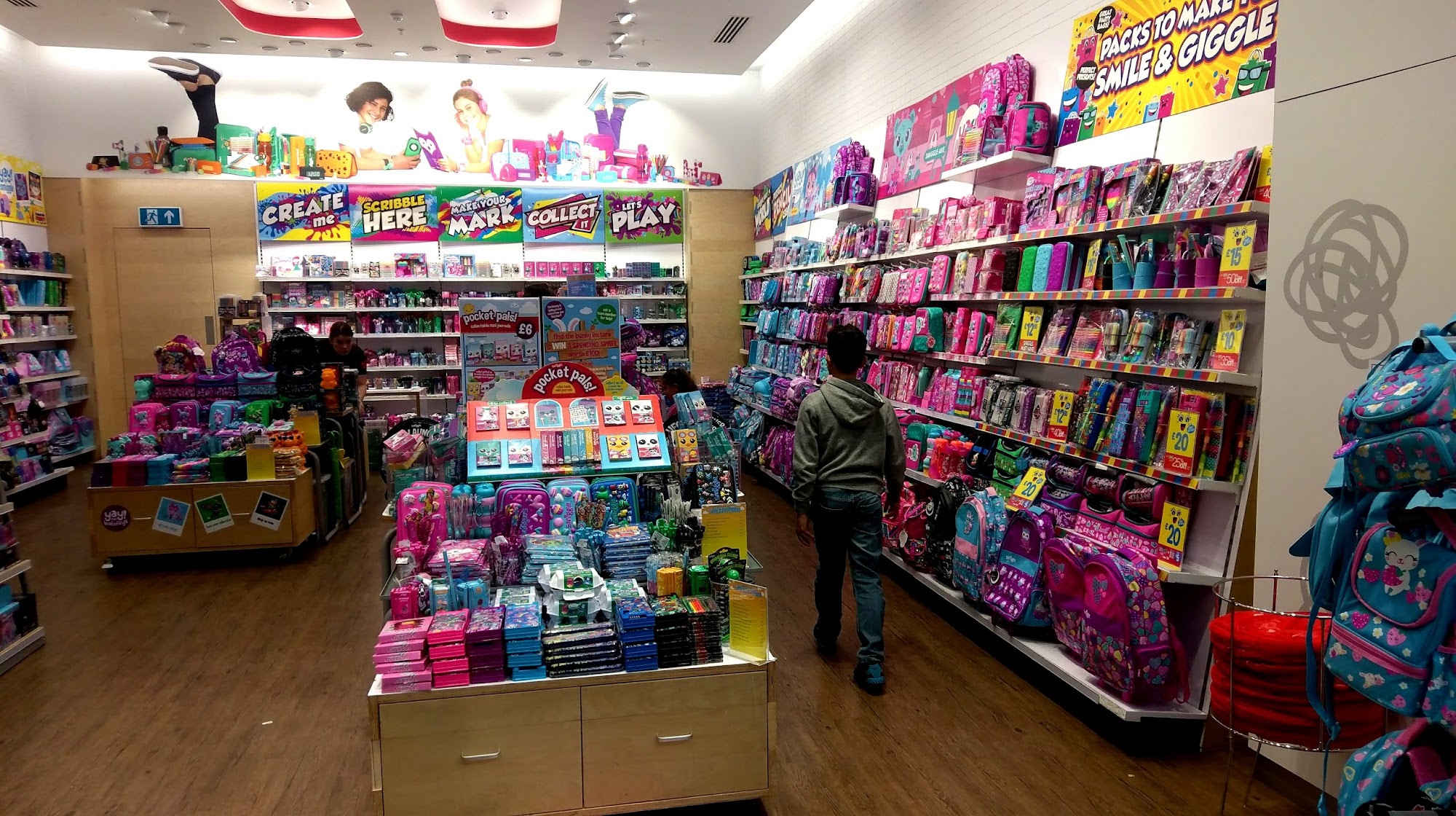 Smiggle