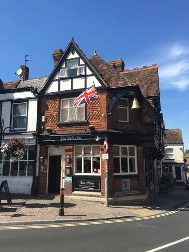 The Bell Inn