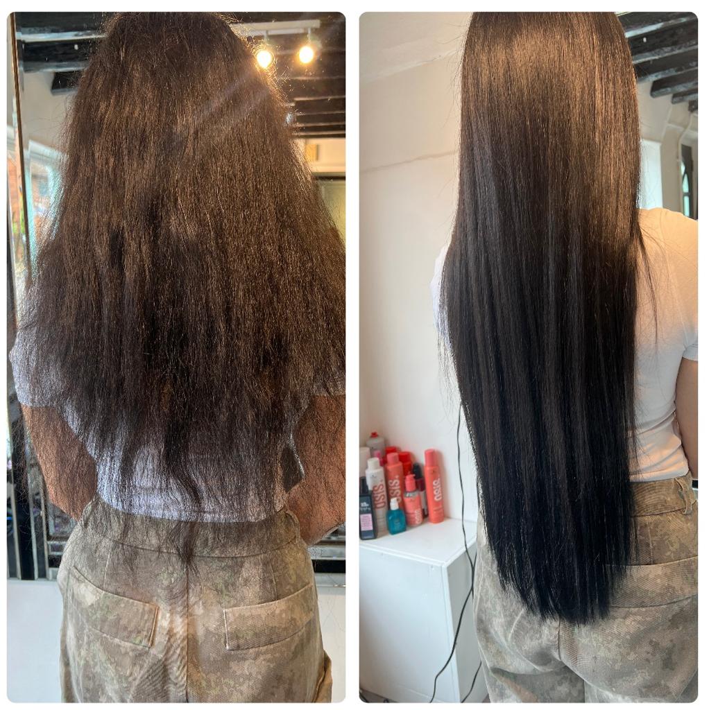 Beautique Hair and Beauty Salon