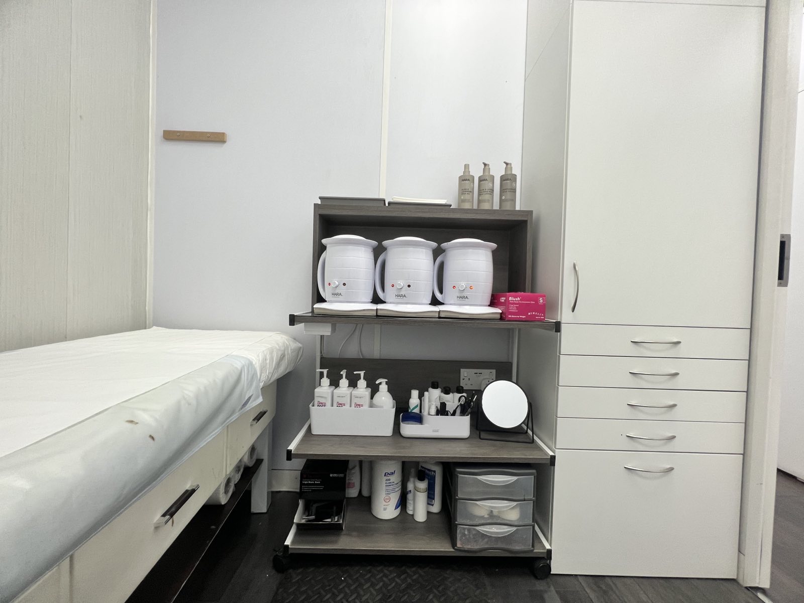 Berkshire Beauty Ltd
