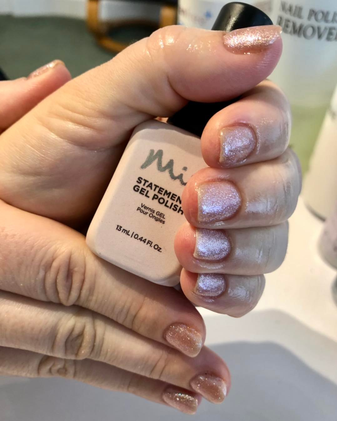 Mint Beauty Therapy