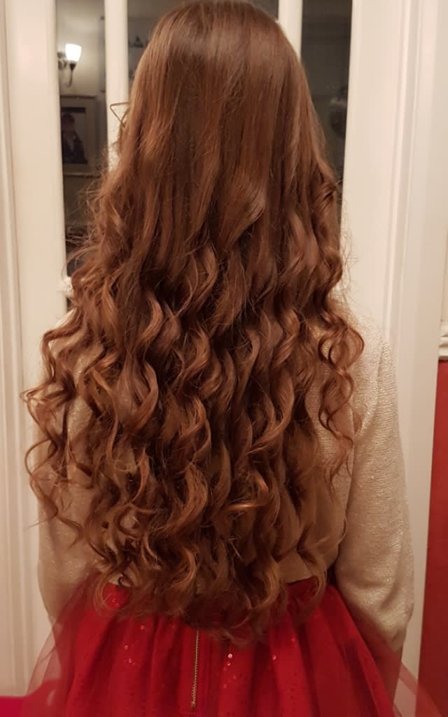 Strands Mobile Hairdresser Reading