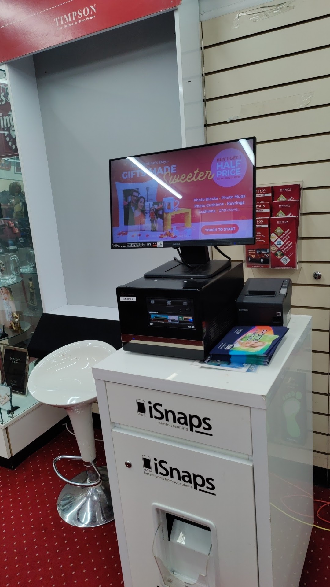 Timpson