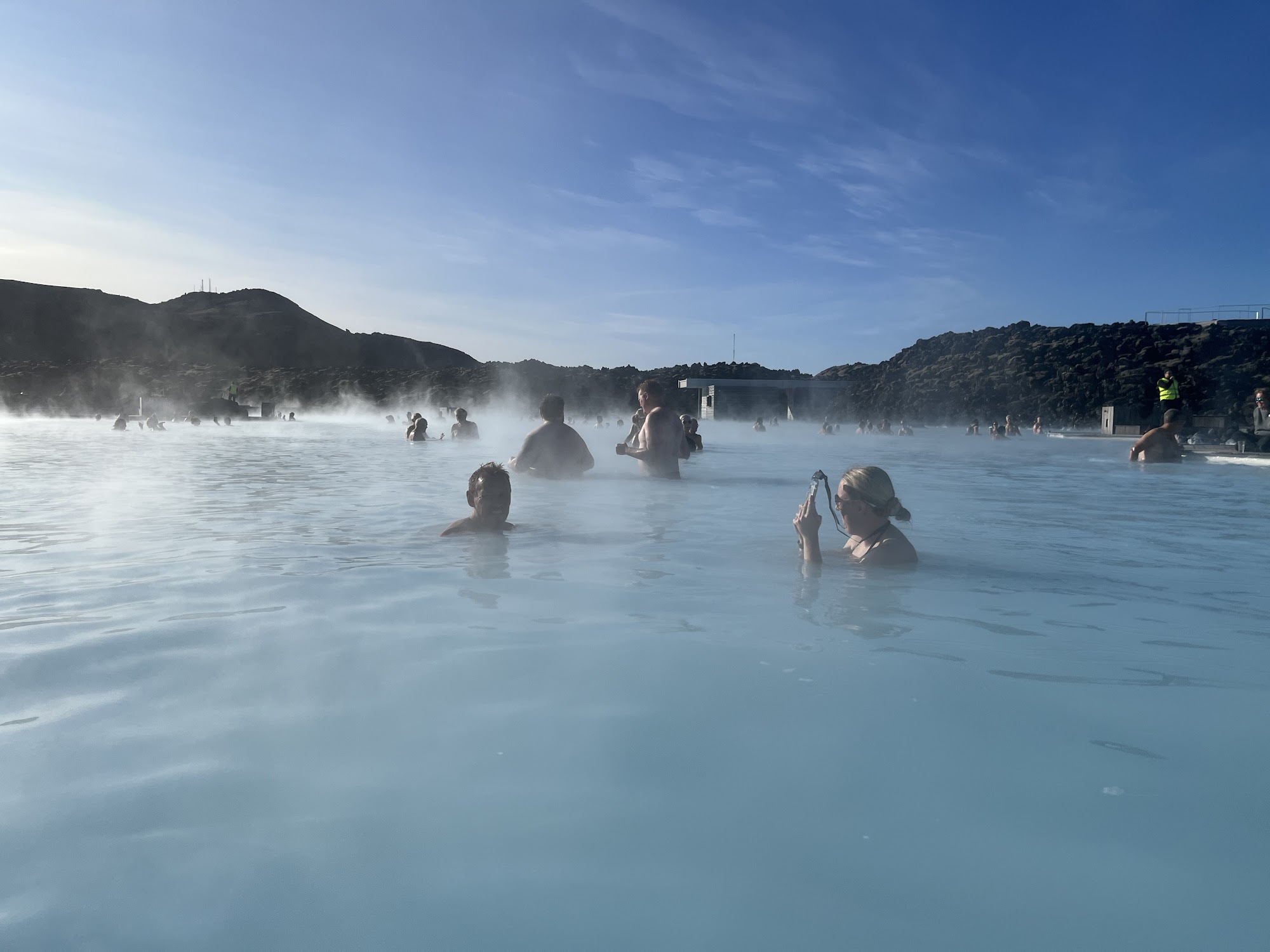 Blue Lotus Vacations Pvt Ltd