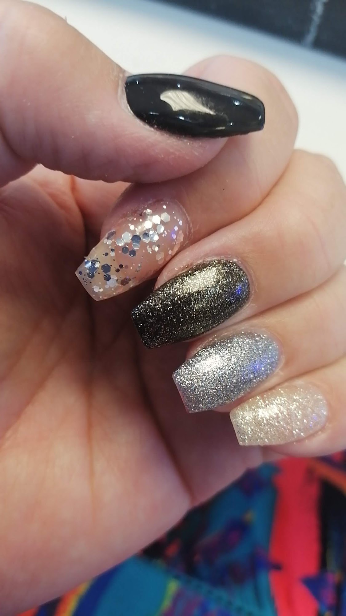 Diamond Nails Thatcham