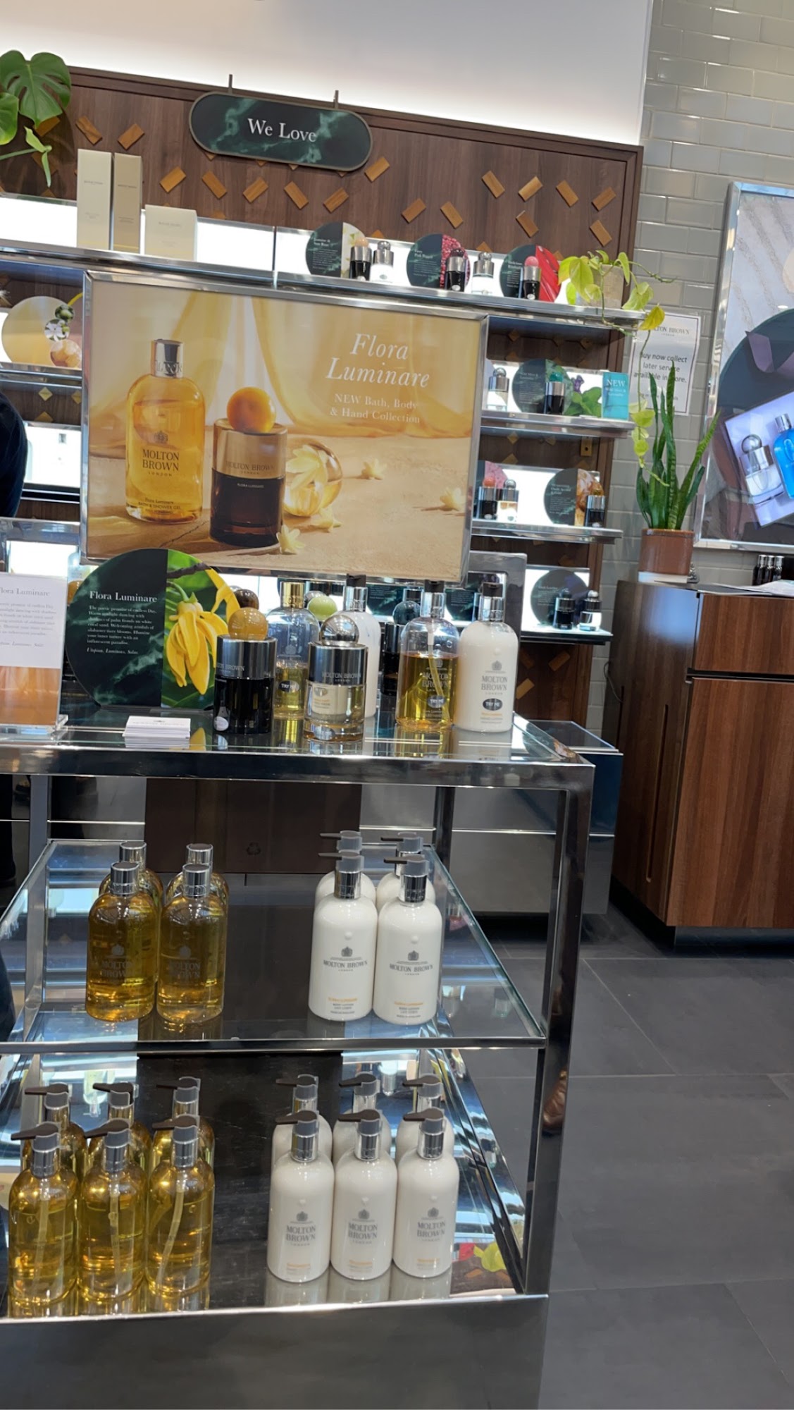 Molton Brown Windsor