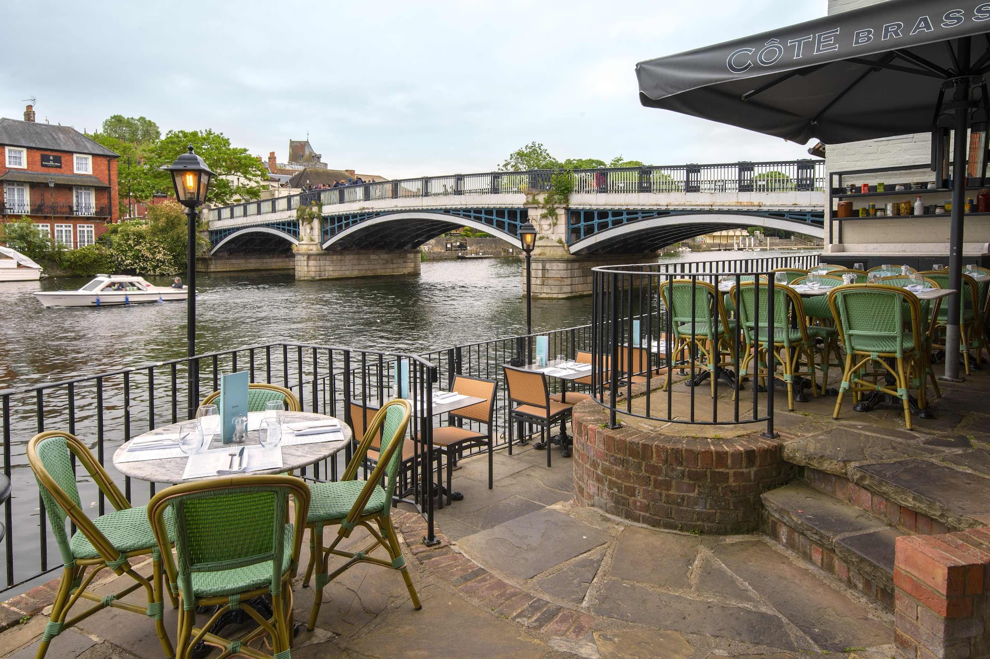 Côte Windsor 71 High St, Eton, Windsor