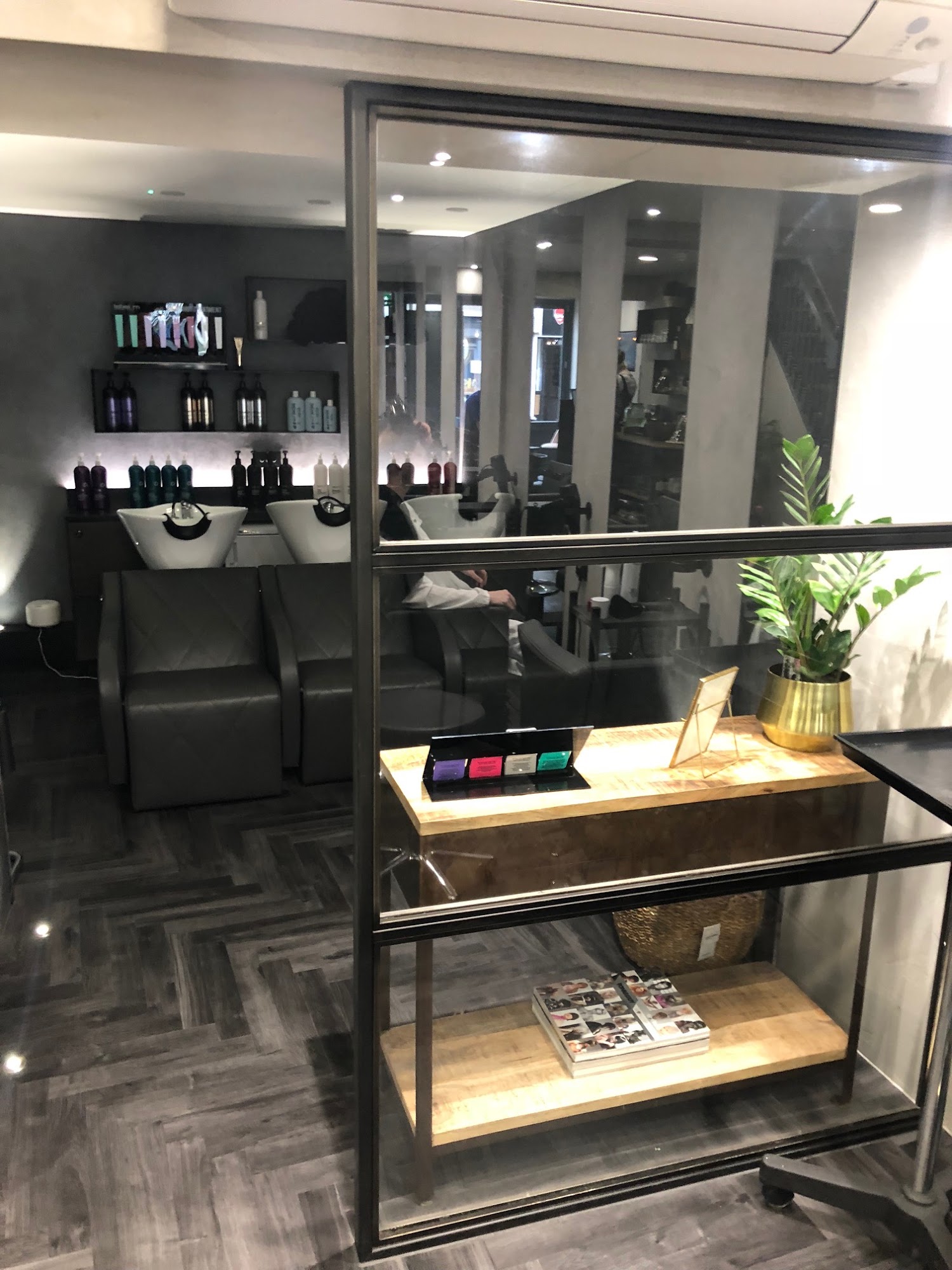 TONI&GUY Windsor