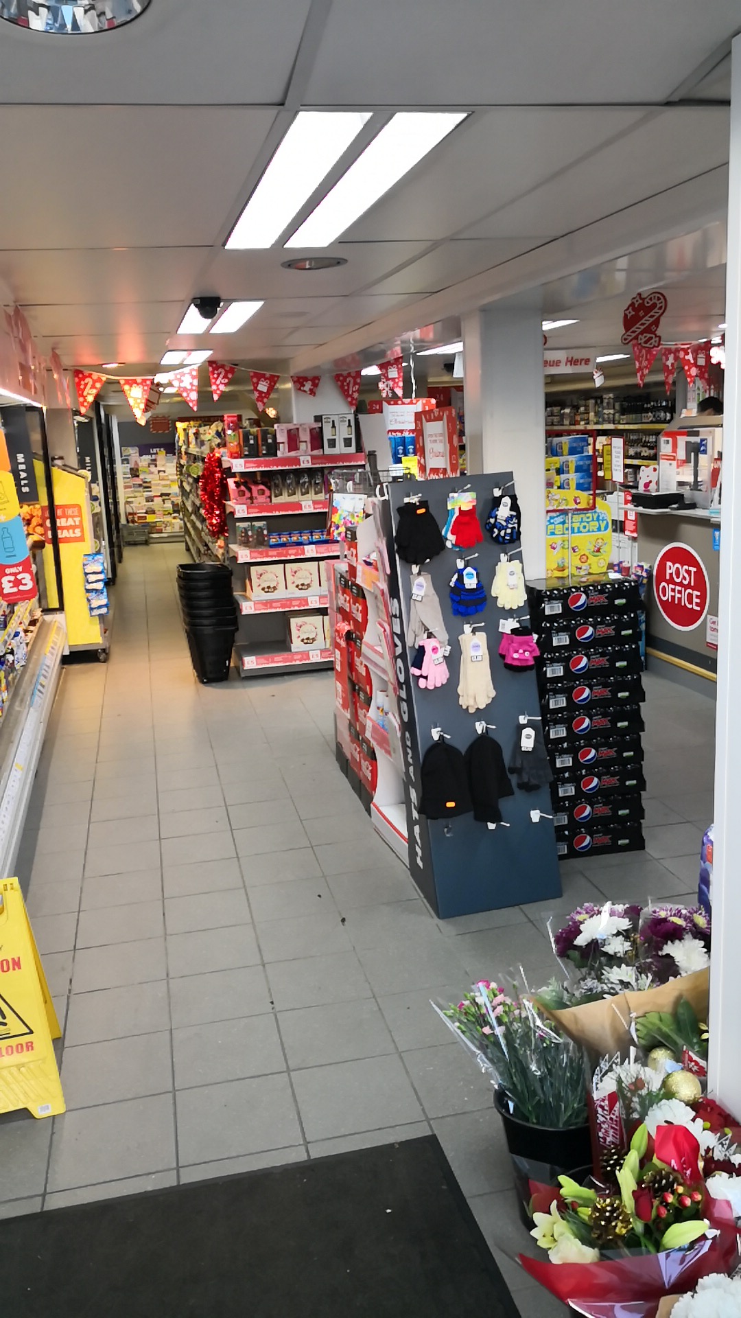 EMMBROOK CONVENIENCE STORE Wokingham