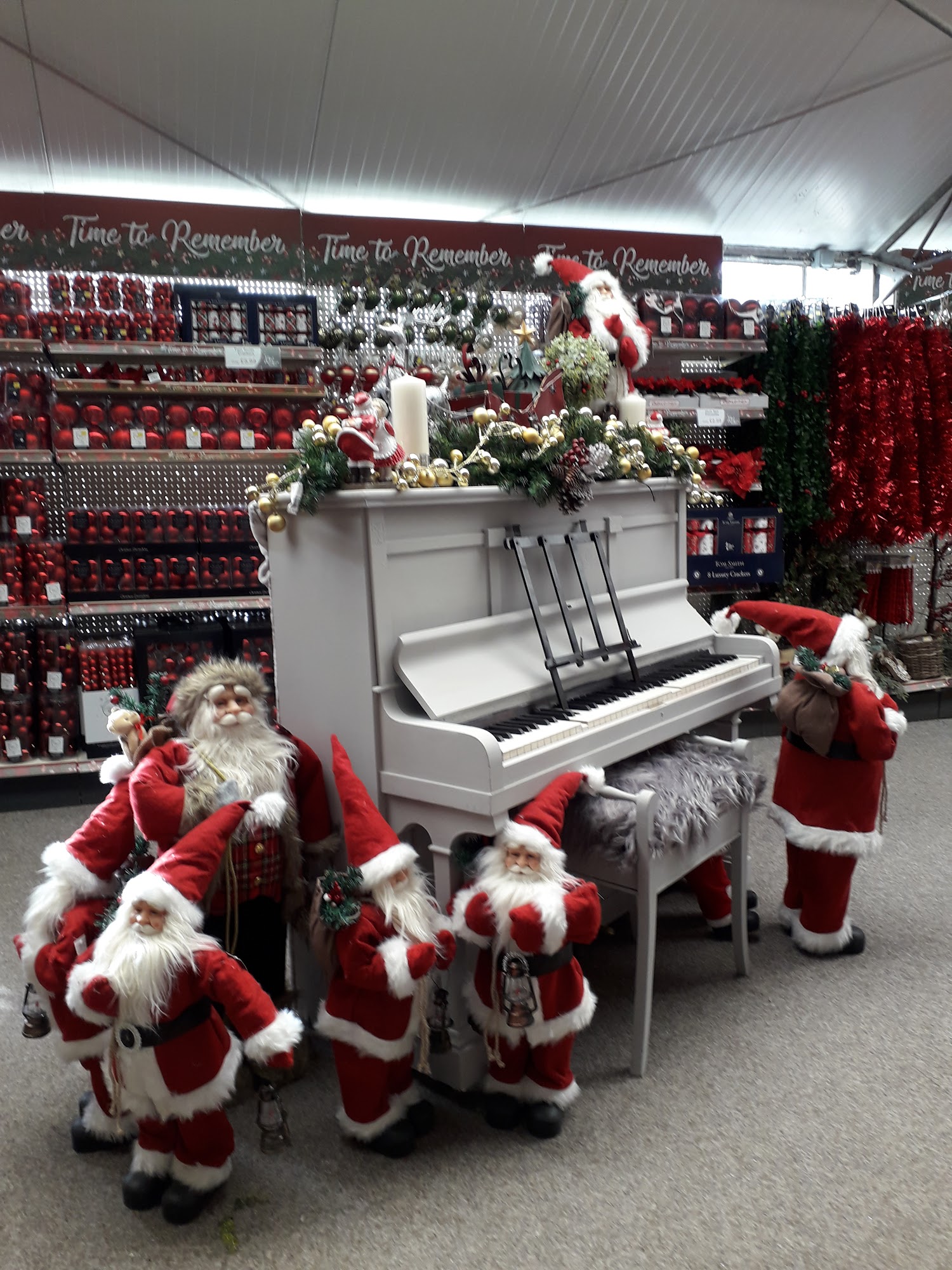 Winnersh Garden Centre