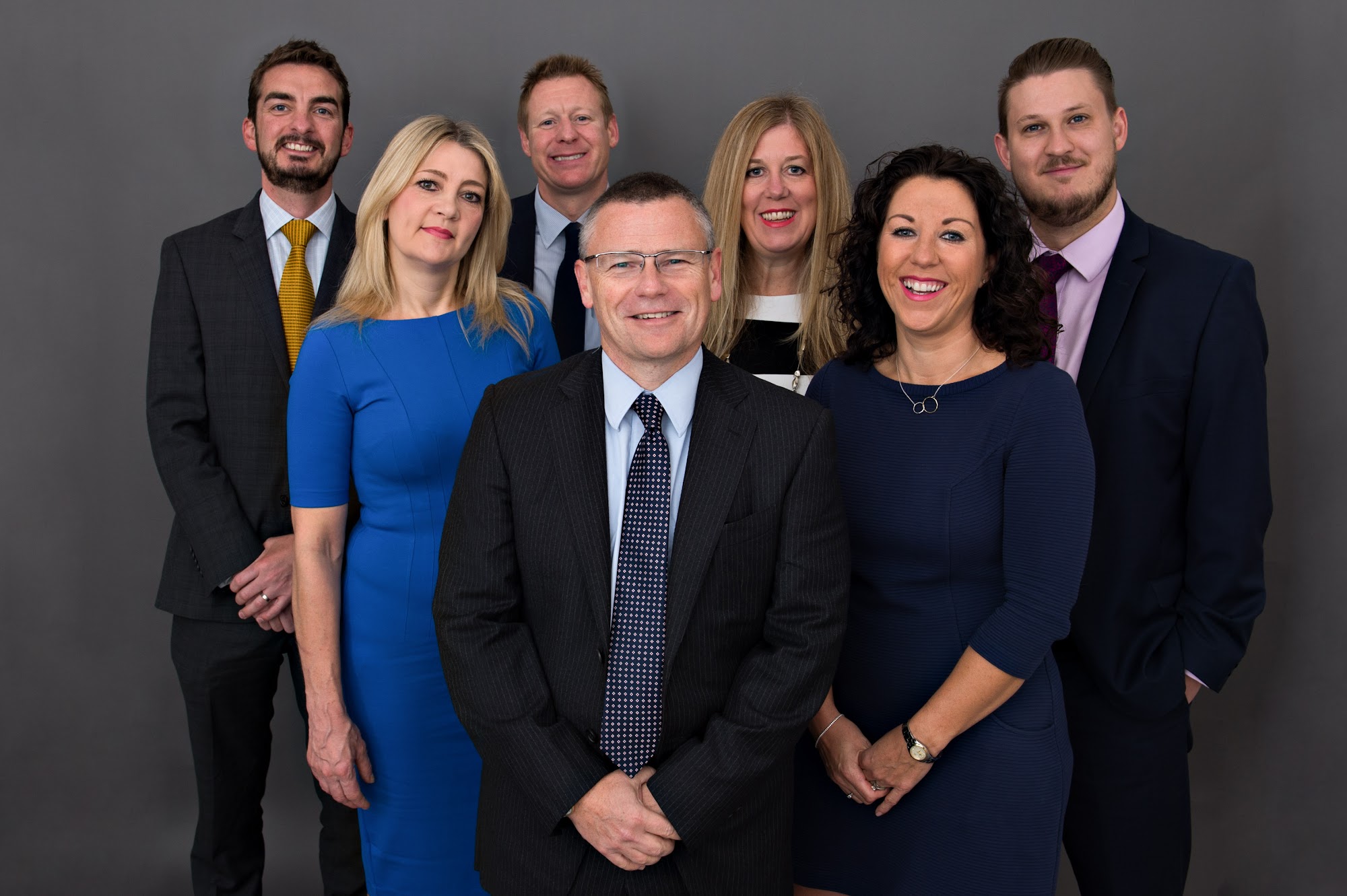 Michael Hardy Estate Agents Wokingham