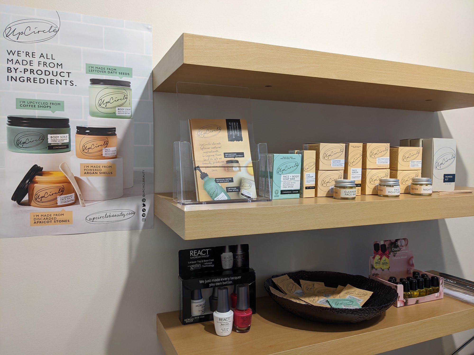 Oasis Beauty Clinic Wokingham