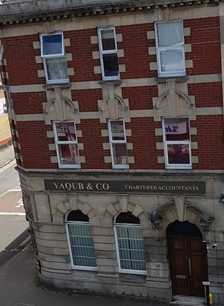Yaqub & Co Chartered Accountants