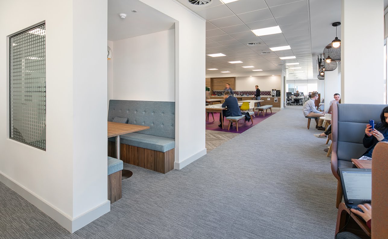 Grant Thornton UK LLP (Bristol)