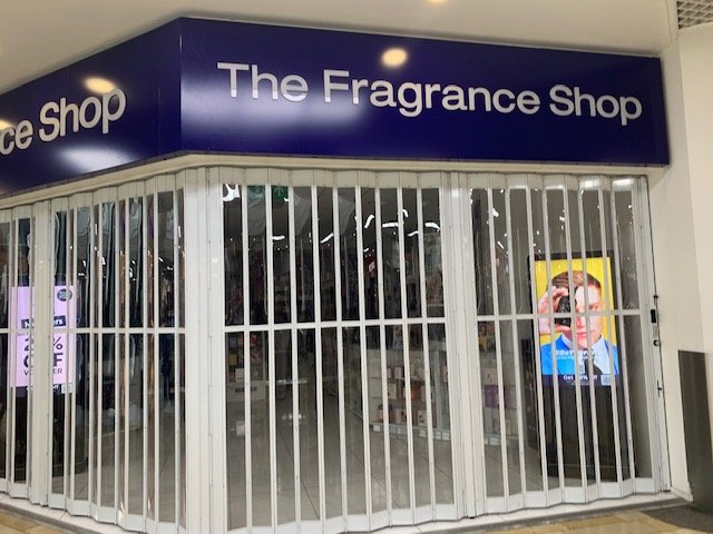 The Fragrance Shop