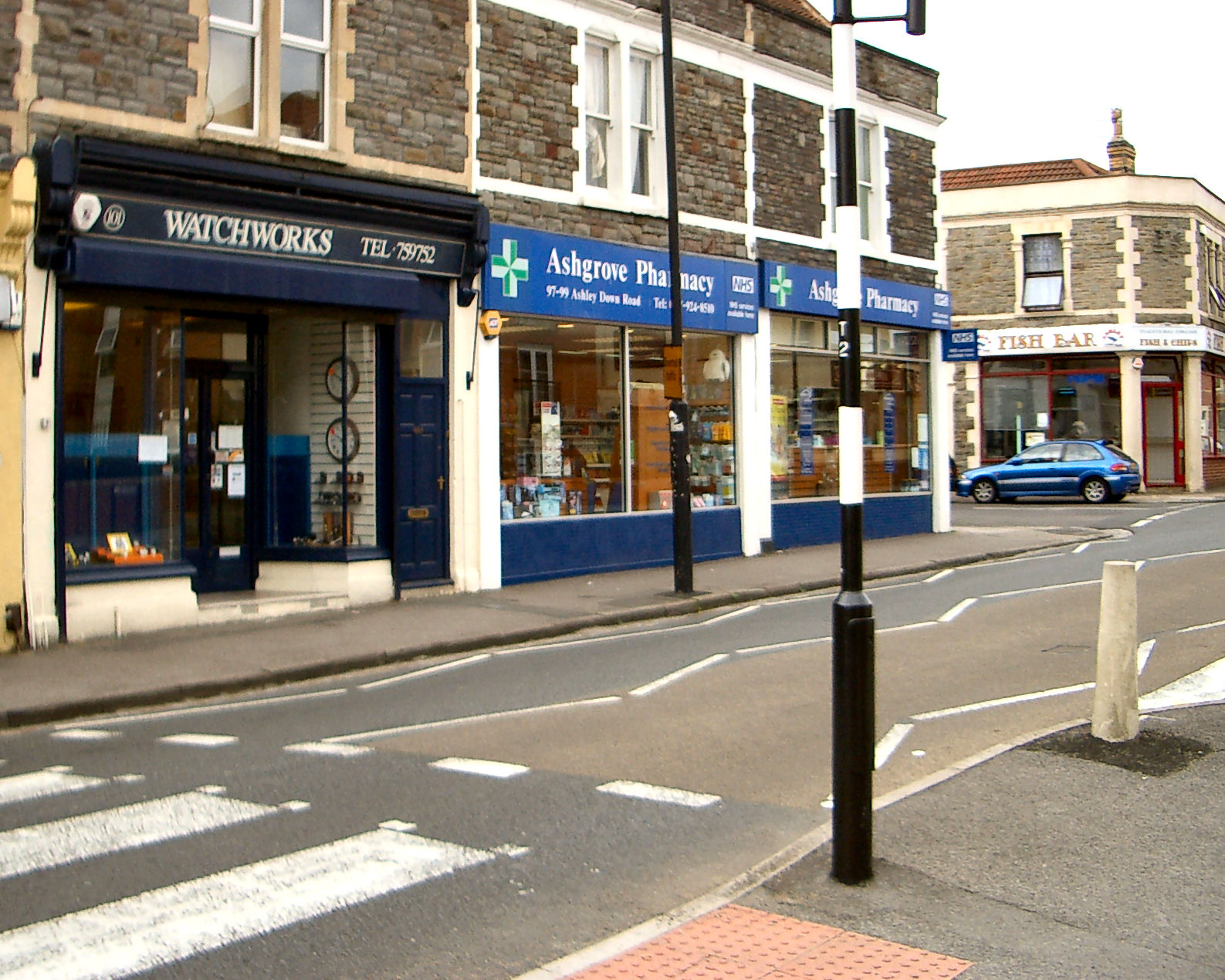 Ashgrove Pharmacy