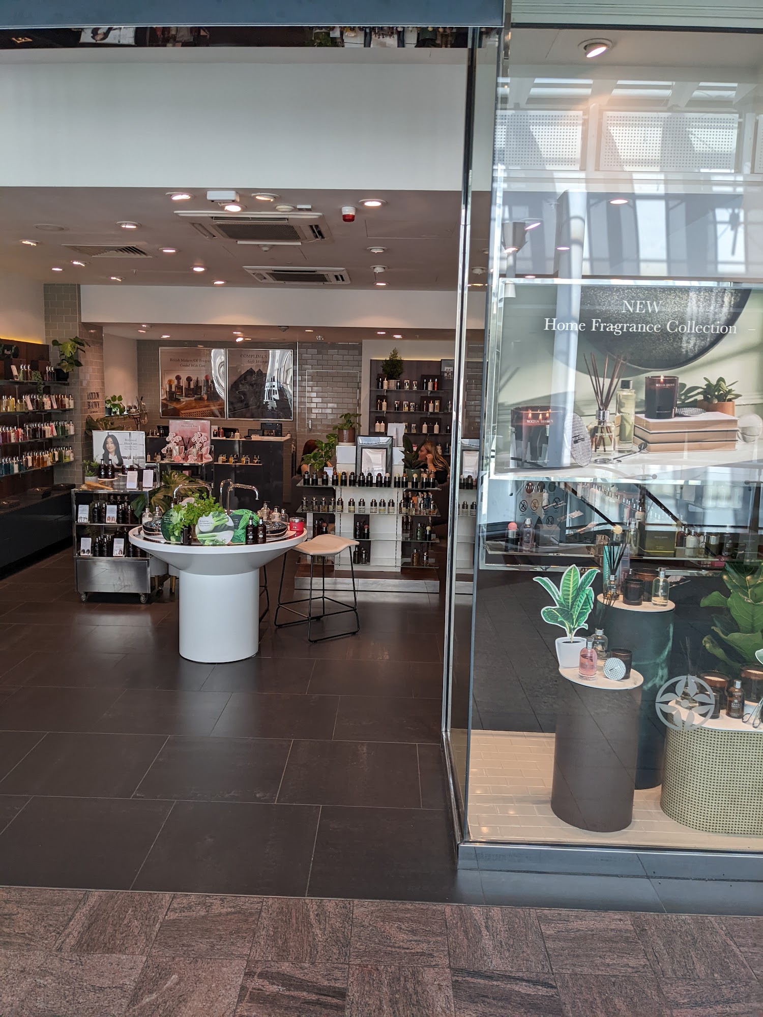 Molton Brown Cribbs Causeway Bristol