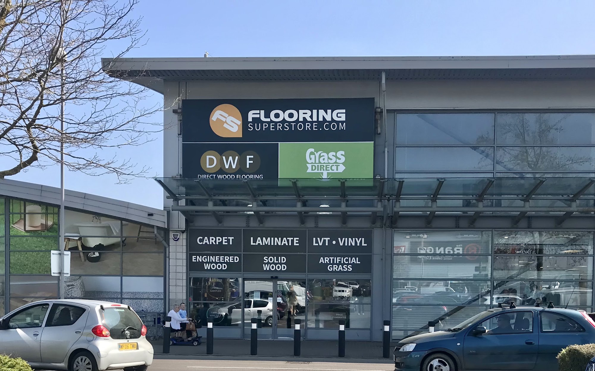 Flooring Superstore