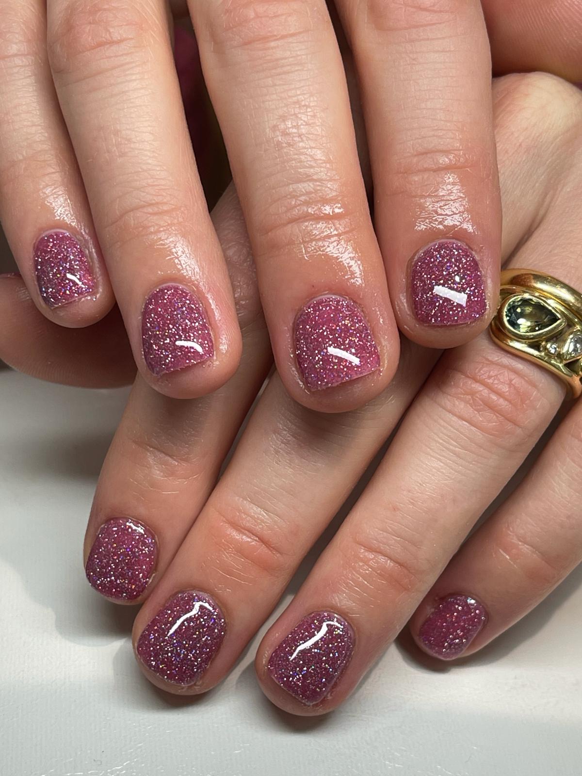 Omglamour Hair and Beauty