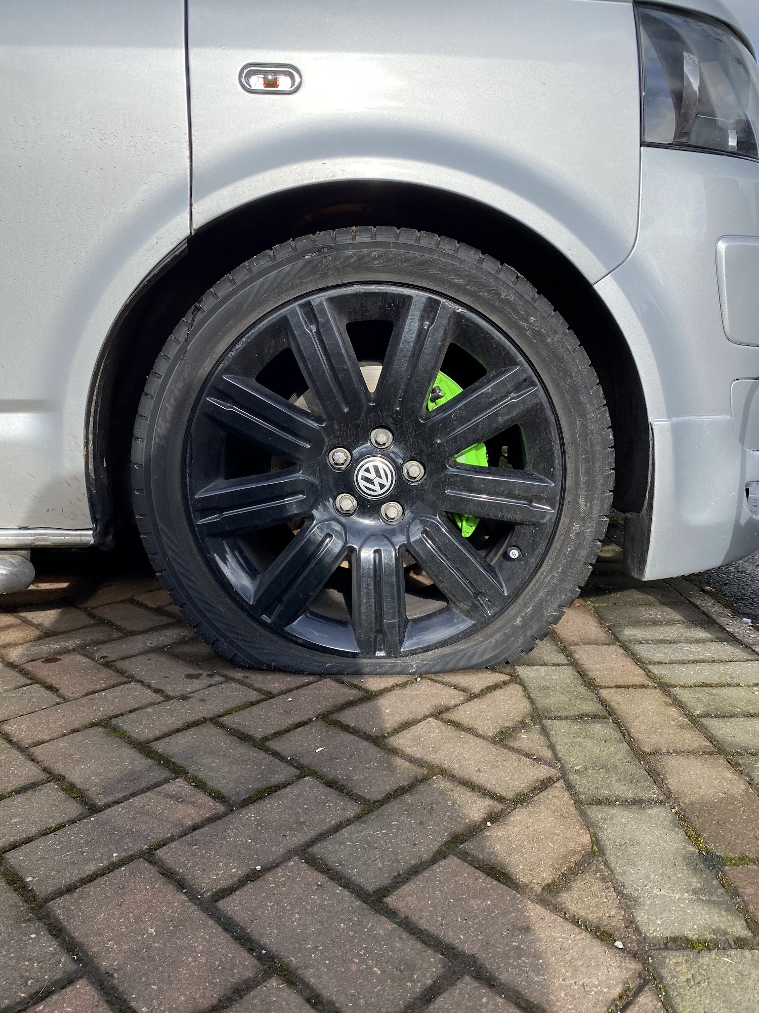 Just Tyres