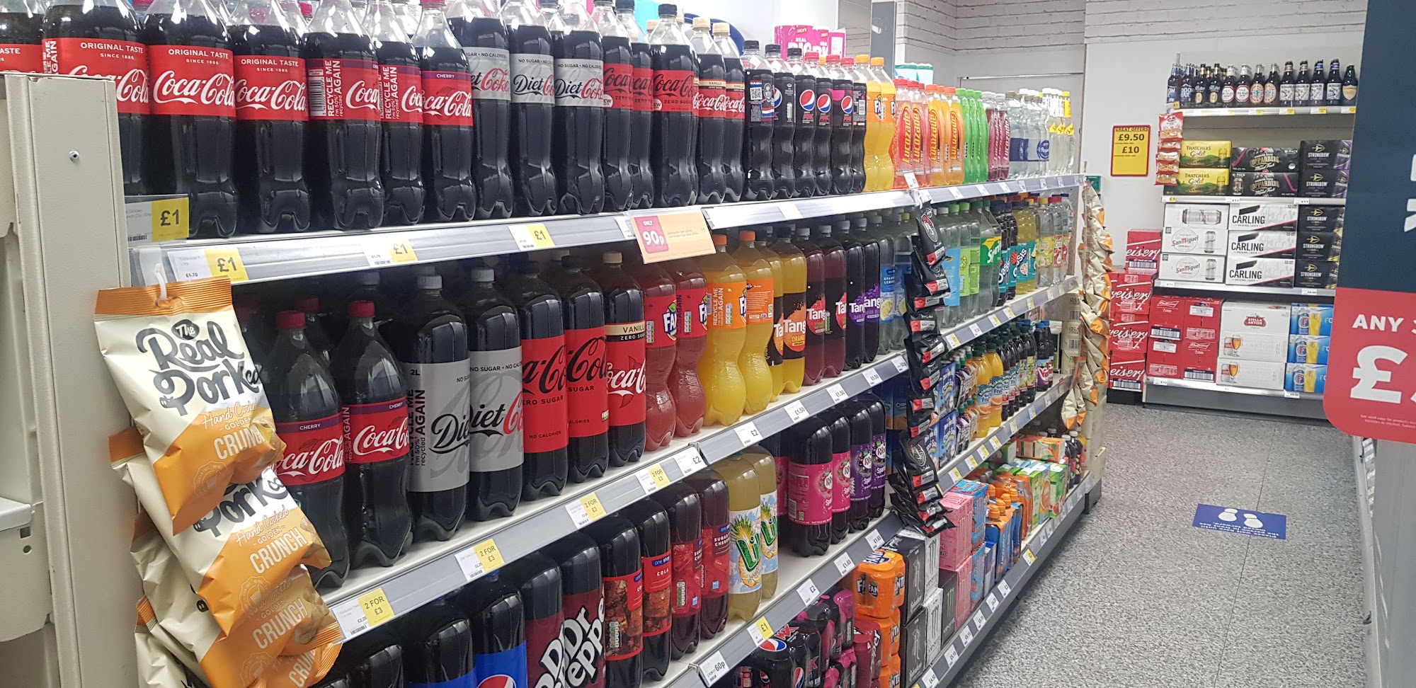 One Stop