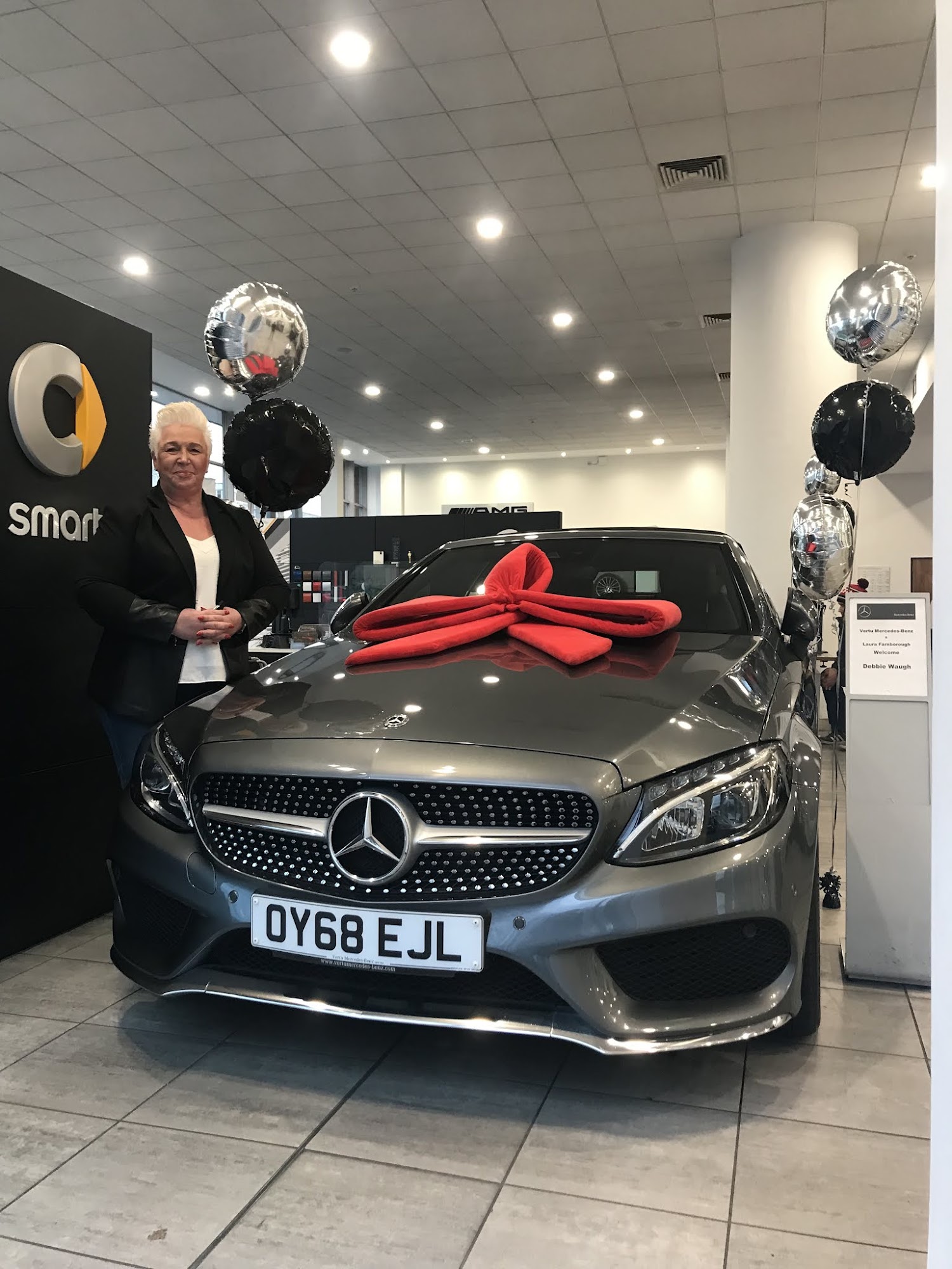 Mercedes-Benz of Beaconsfield