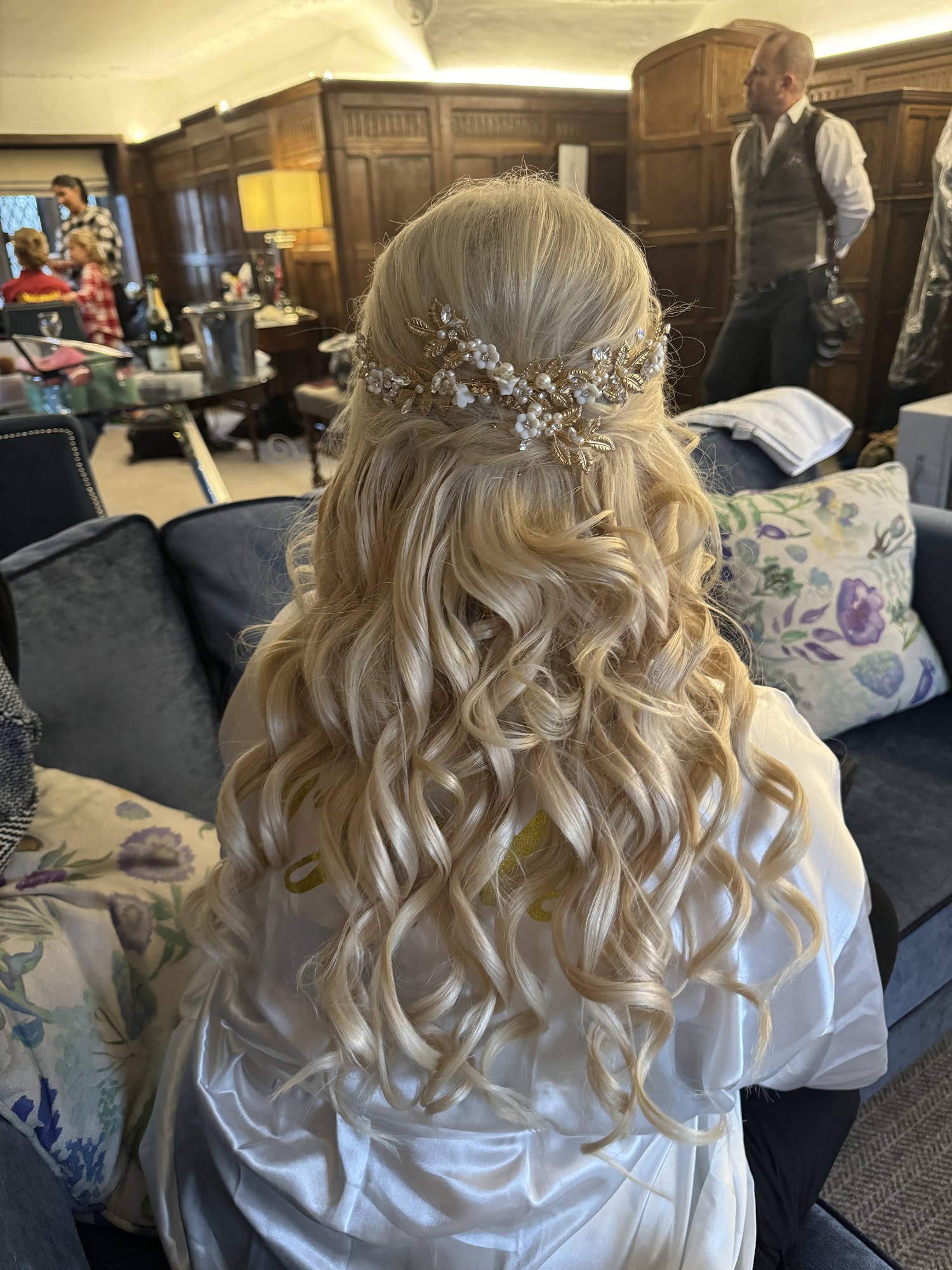 Thorne Brides - Hair & Make-up