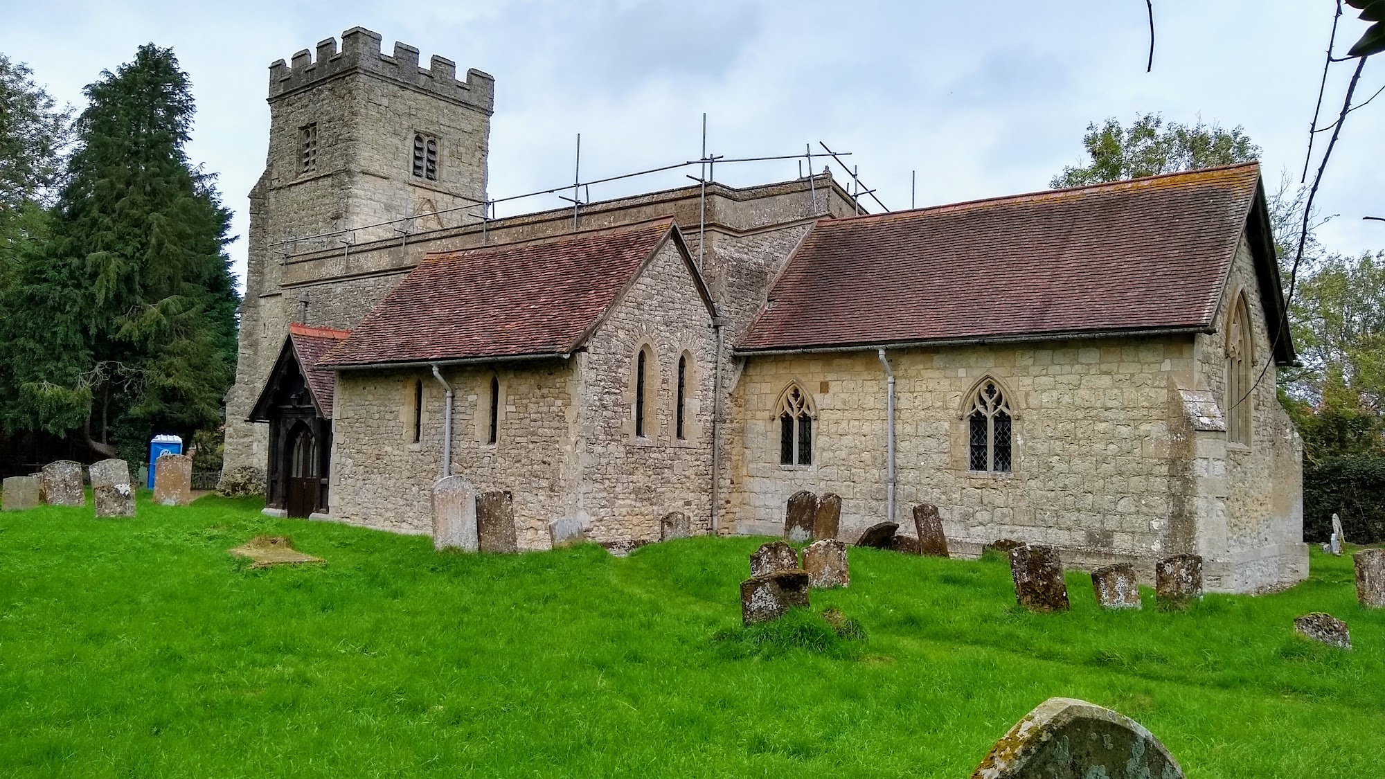 St Mary's Church