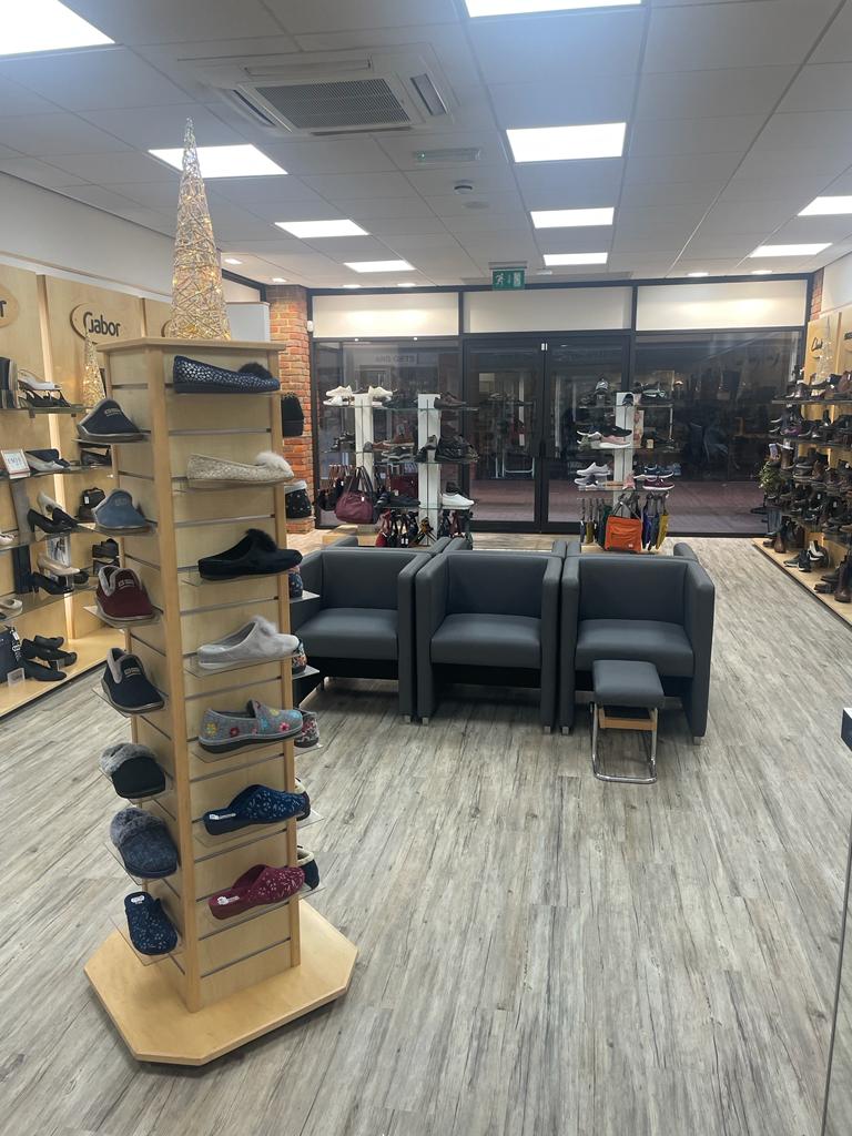 Charles Clinkard Buckingham