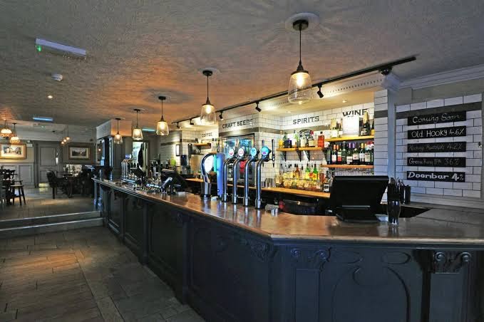 White Hart Market Square, Buckingham