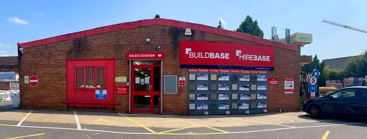 Huws Gray Buckingham