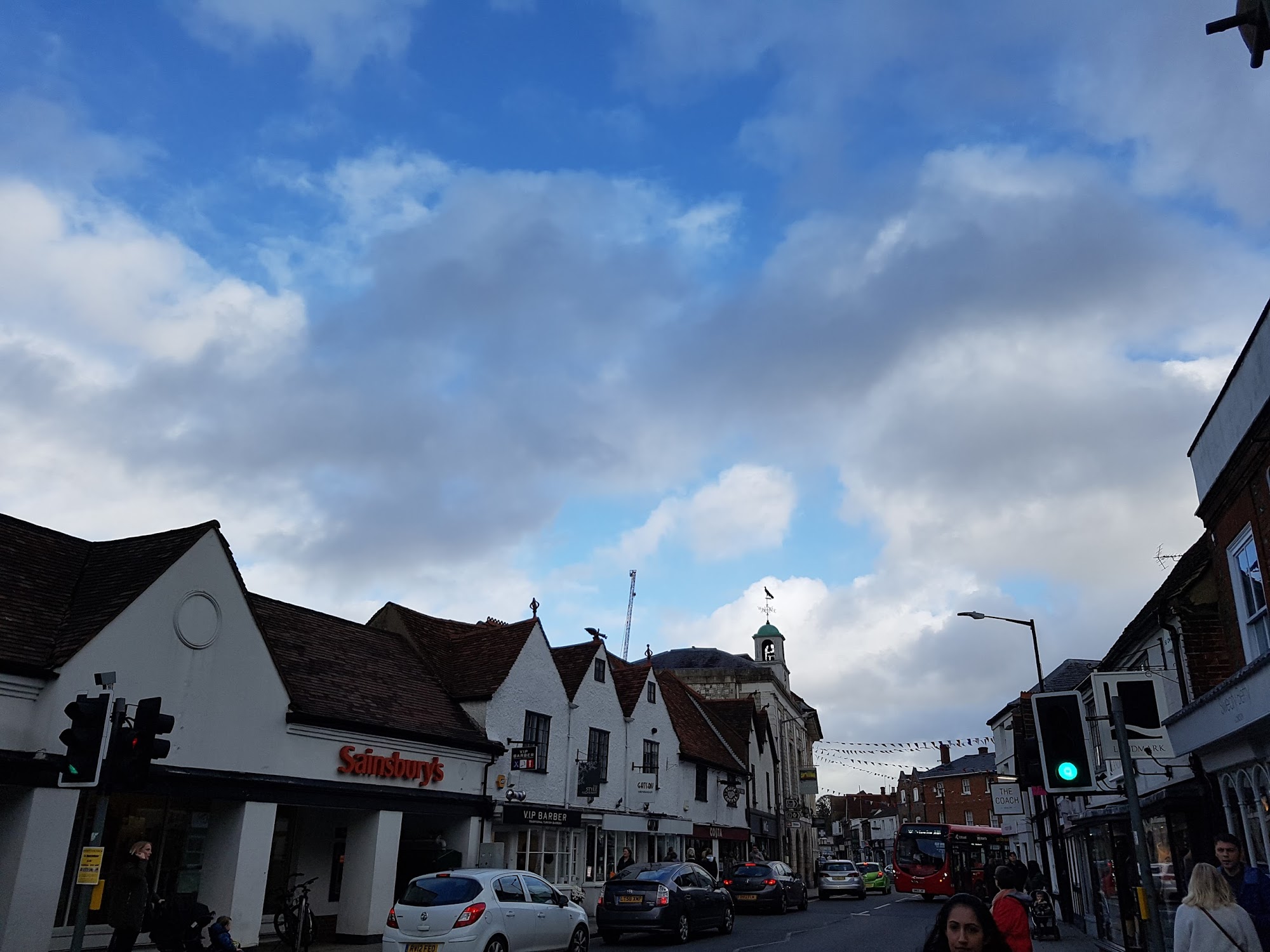Space NK Marlow