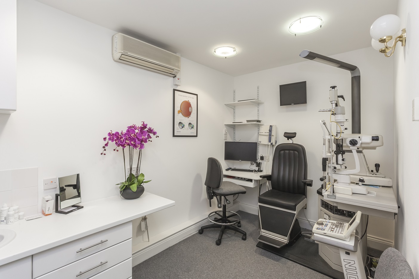 Leightons Insight Opticians & Hearing Care