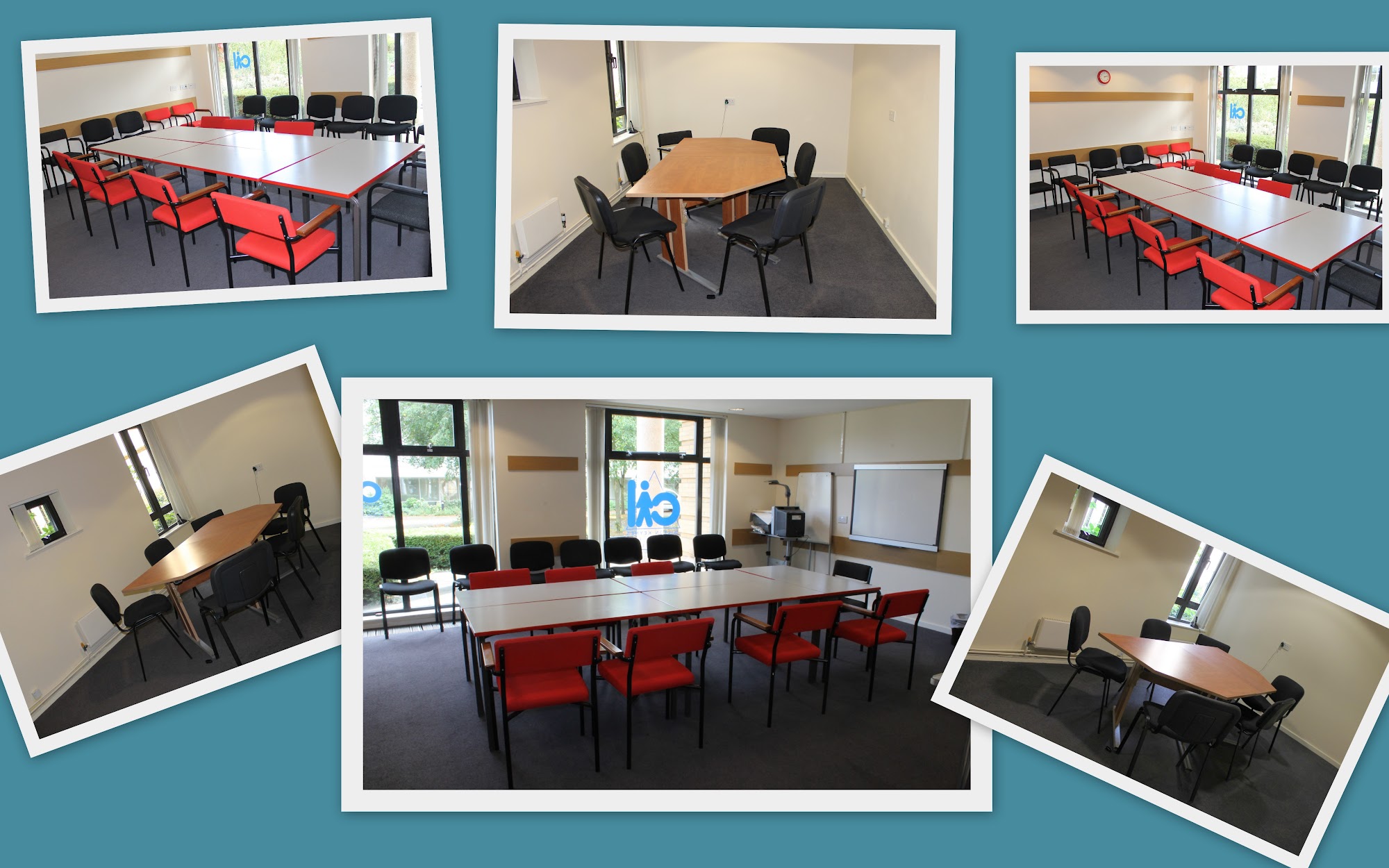 Milton Keynes Centre For Integrated Living