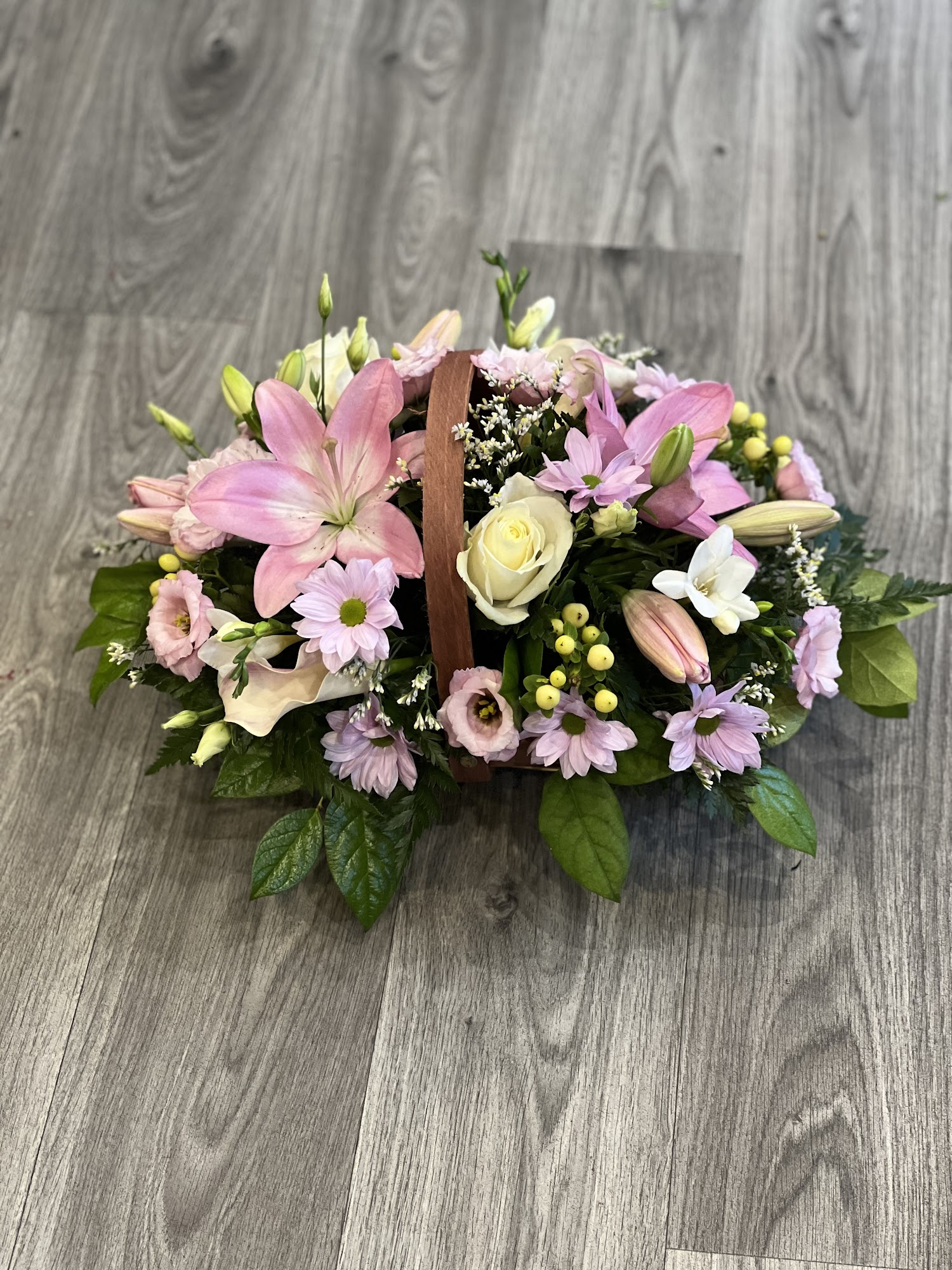 Ramsbothams Florists