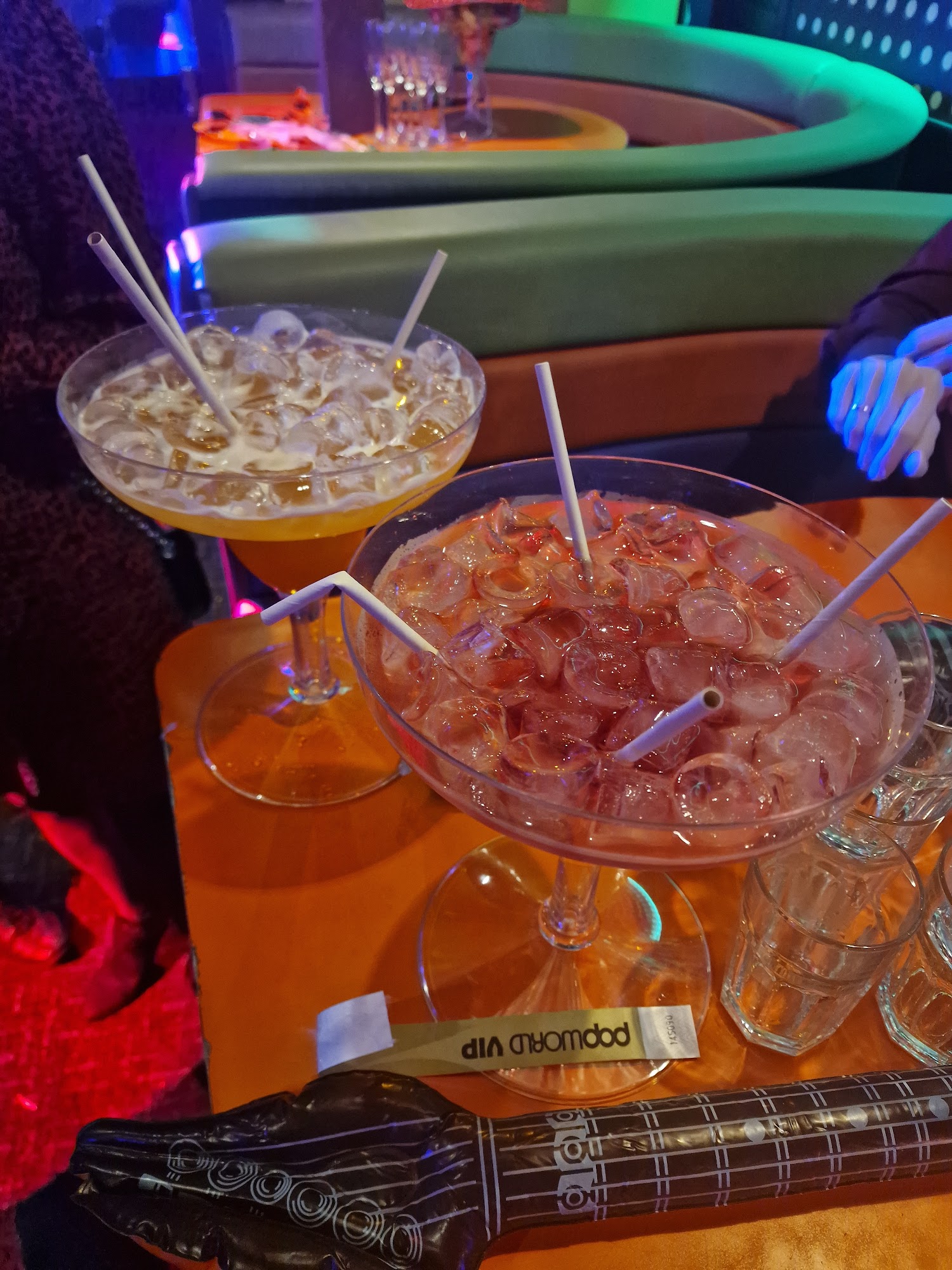 Popworld - Milton Keynes