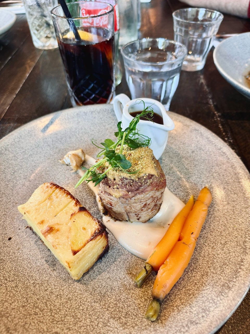 Brasserie Blanc 301 Avebury Blvd, Milton Keynes