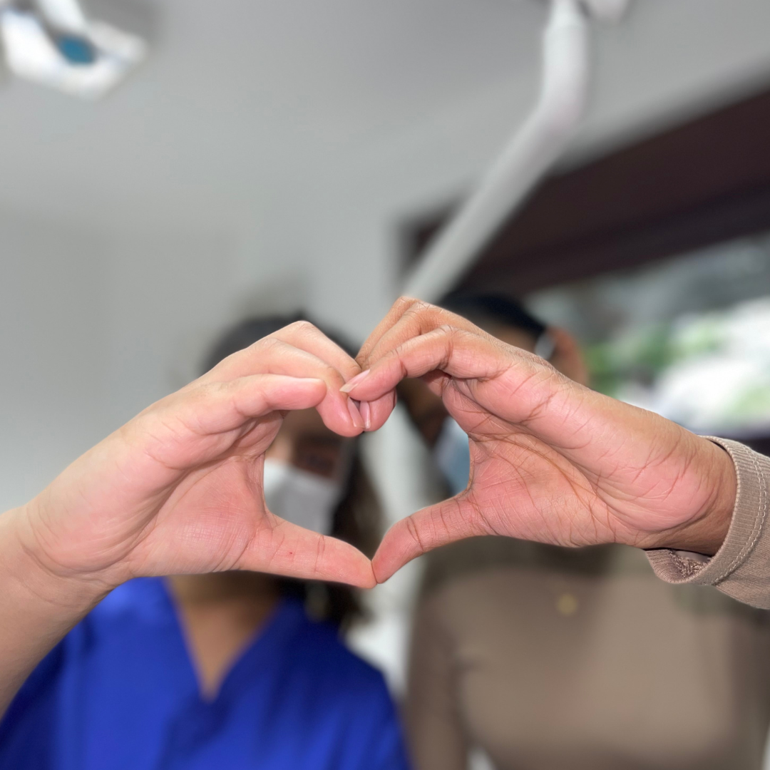 Woburn Sands Dental Practice | Dentist Milton Keynes