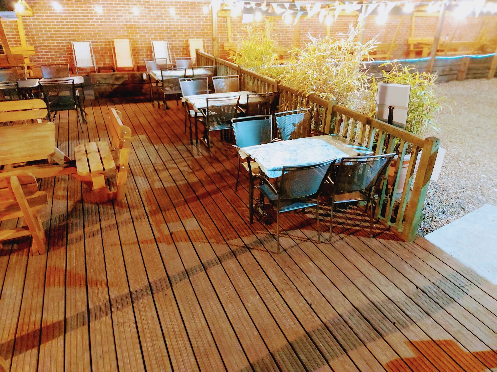 The Station Tavern 146 Station Rd, Woburn Sands, Milton Keynes