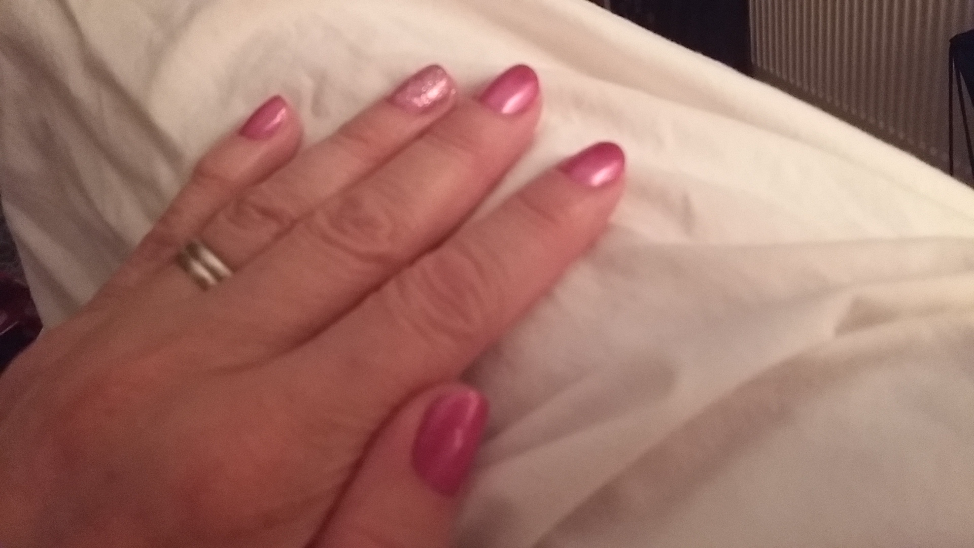 Renata Beauty Therapist