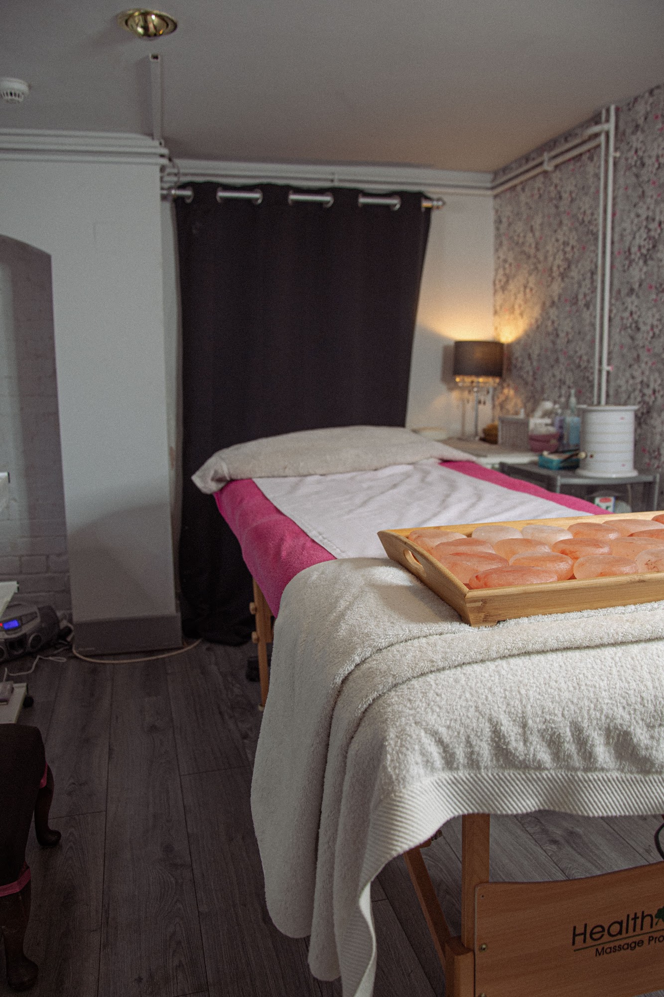 The Beauty Bar