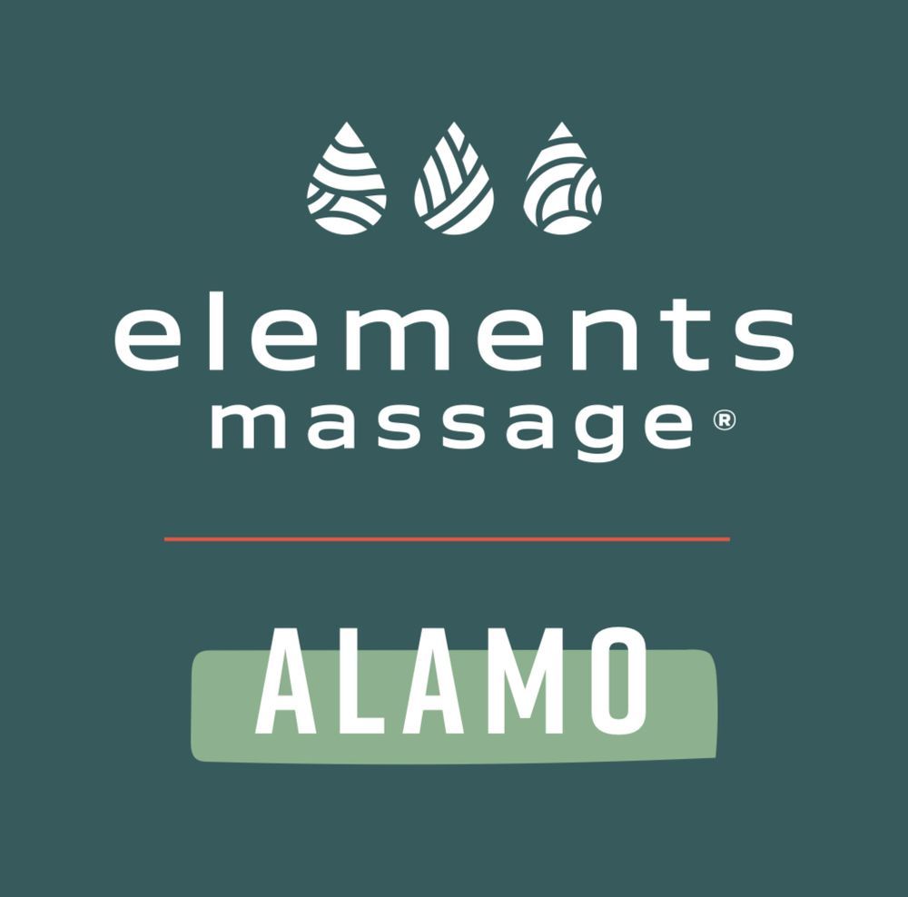 Elements Massage Alamo 3168 Danville Blvd, Alamo California 94507